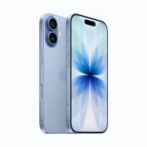 iPhone 17